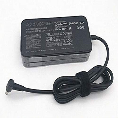 Original Charger 230W AC Adapter for Asus GX701GV ROG Strix Scar II GL704GM-DH74 Laptop Charger Power Supply