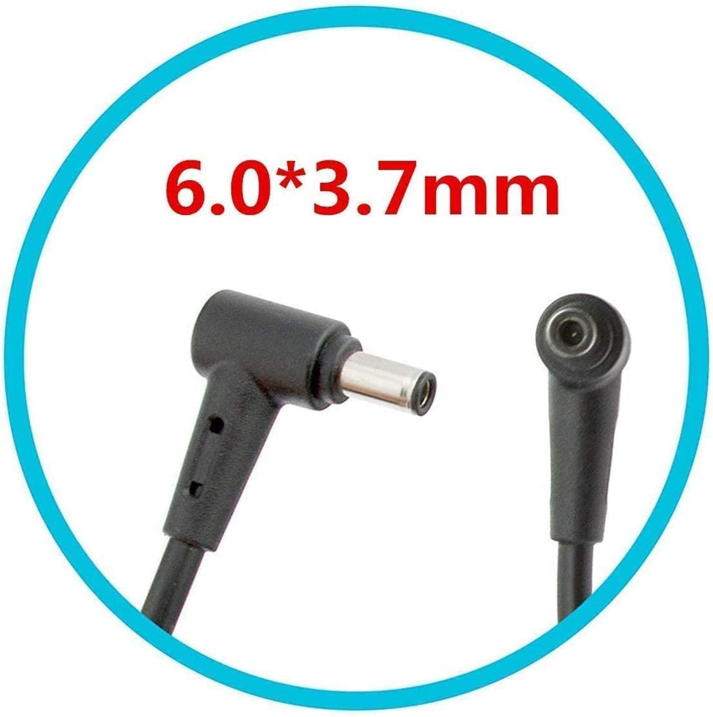 Original Charger 230W AC Charger for Asus GX531GM GX531GV GX531GW GX701GX GX701GW GX701GV Laptop Adapter Cord