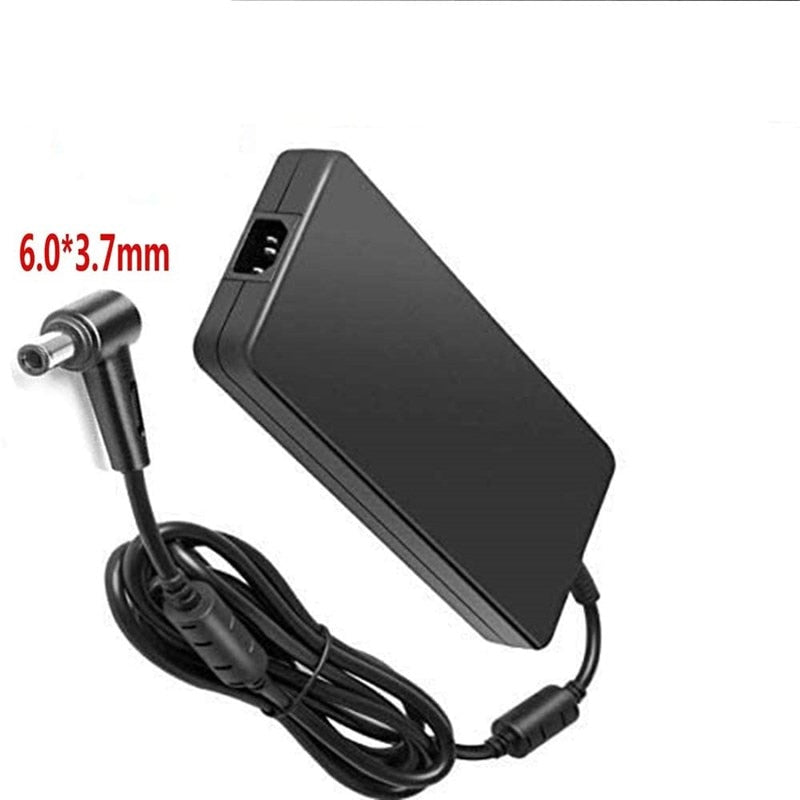 Original Charger 230W AC Charger for Asus GX531GM GX531GV GX531GW GX701GX GX701GW GX701GV Laptop Adapter Cord
