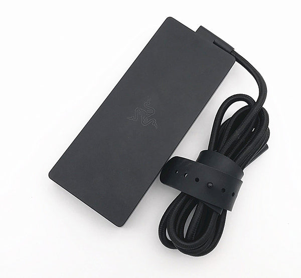 Original Charger Razer Blade Charger,Genuine 230W AC Adapter Power Supply for Razer Blade Pro 17,Blade 15 W/GTX 1070 and GeForce RTX Equipped Laptops