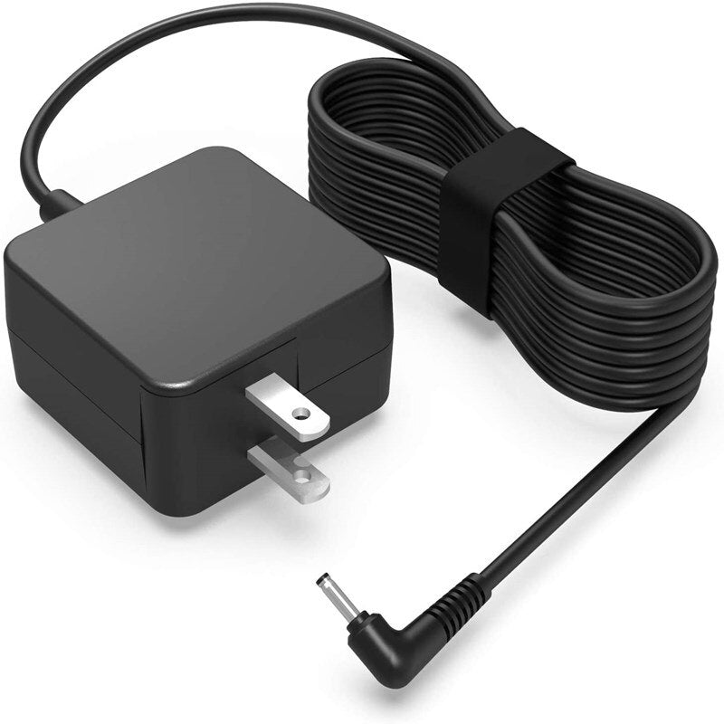 Genuine 26W AC Adapter Charger Fit for Samsung Chromebook   XE503C12  W14-026N1A 3 2 PA-1250-98 XE500C13Laptop Power Supply Adapter Cord