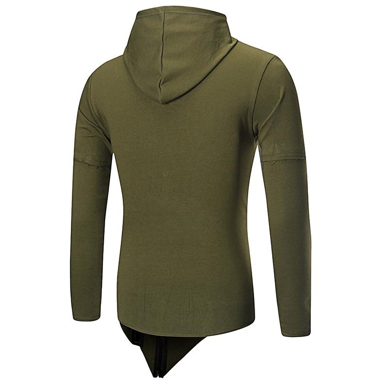 Louis Hoodie