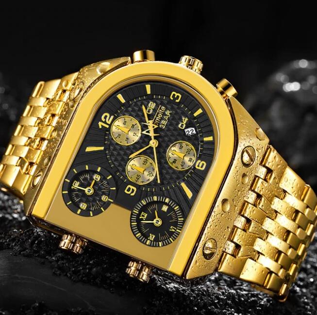 REBELLION MILITARY WATCH