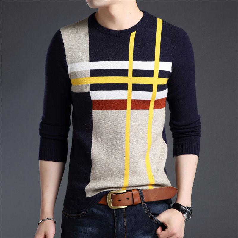 Pullover Dalton Sweater