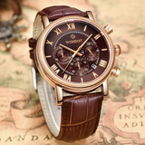 Supremacy Vintage Watch
