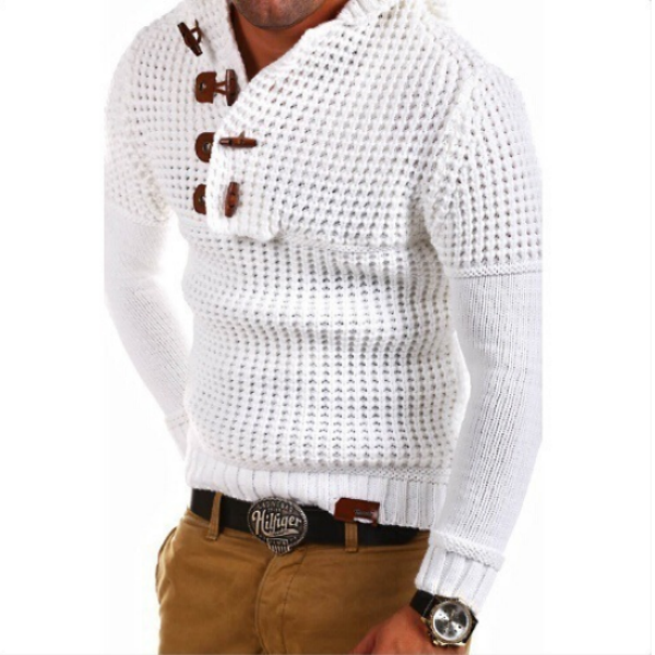 Pullover Lenny Sweater