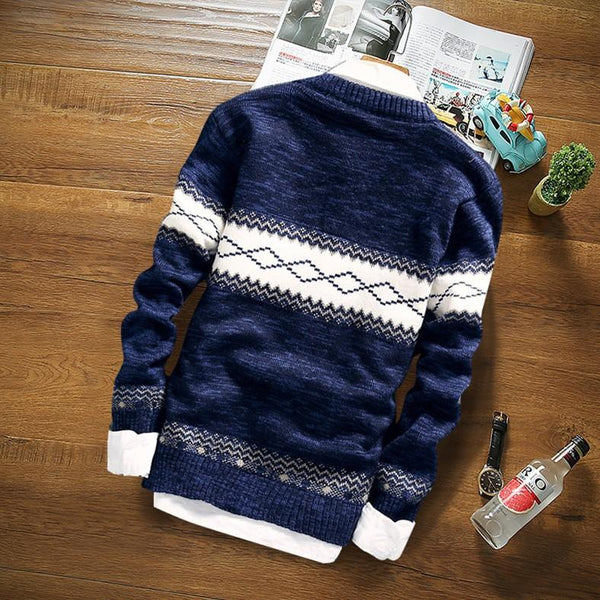 Pullover Cornell Sweater