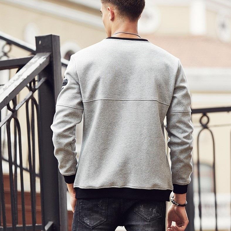 Pullover Anwyll Sweater