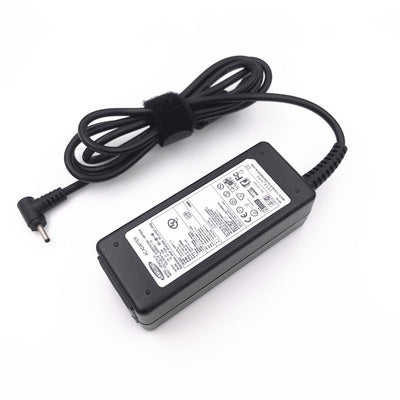 NEW Genuine Original Samsung Chromebook Xe500c13 Xe500c12 40W AC Adapter Charger