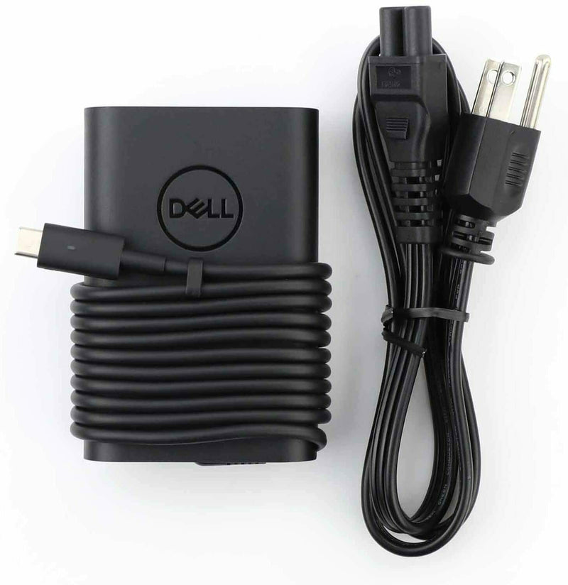 NEW Original 20V 45W Type-C AC Adapter Charger For Dell Latitude 11 5175 5179 0HDCY5