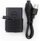 NEW Original 20V 45W Type-C AC Adapter Charger For Dell Latitude 11 5175 5179 0HDCY5