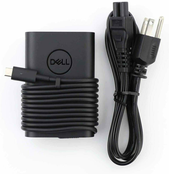 NEW 20V 45W AC Power Adapter For Dell XPS 13 9380 USB Type-C Power Supply Charger