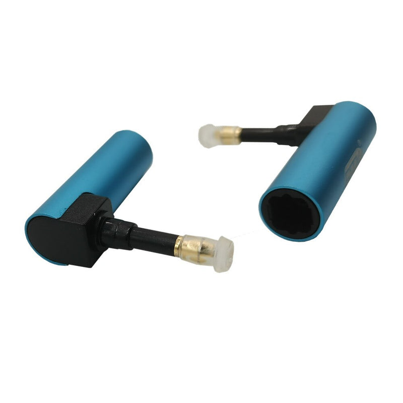 3.5mm Optical Audio Cable 3.5 Mini Optical Connector to Digital SPDIF Toslink 90 degree right angle adapter Speaker Sounbar