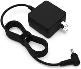 Genuine 33W AC Charger Fit for Asus C300MA  C300 C200MA Power Supply Adapter Cord