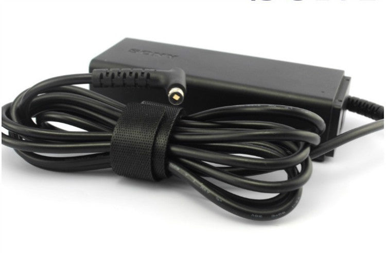 NEW Charger GENUINE AC Adapter Charger For Sony SVT1121V5C SVT11218SC SVT11219SCW 19.5V 2A