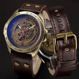Chronicle Vintage Watch
