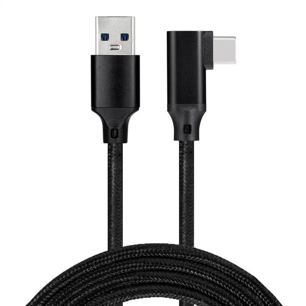 3M Data Line Charging Cable For Oculus Quest 2 Link VR Headset USB 3.0 Type C Data Transfer USB To Type-C Cable VR Cable 1M 1.5M