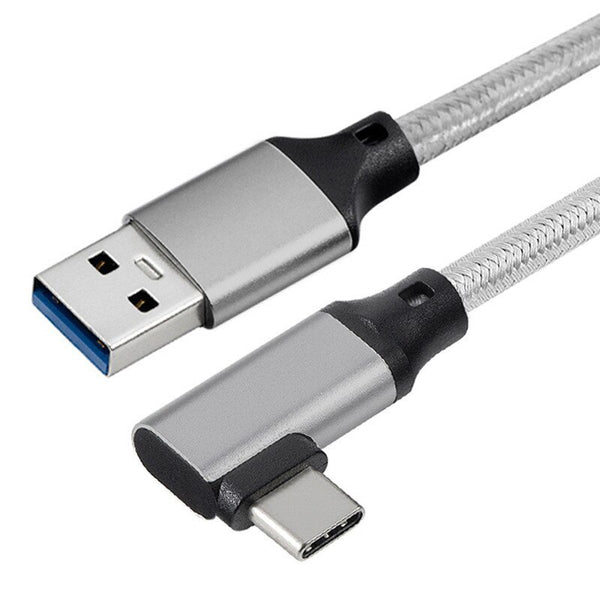 3M Data Line Charging Cable For Oculus Quest 2 Link VR Headset USB 3.0 Type C Data Transfer USB To Type-C Cable VR Cable 1M 1.5M
