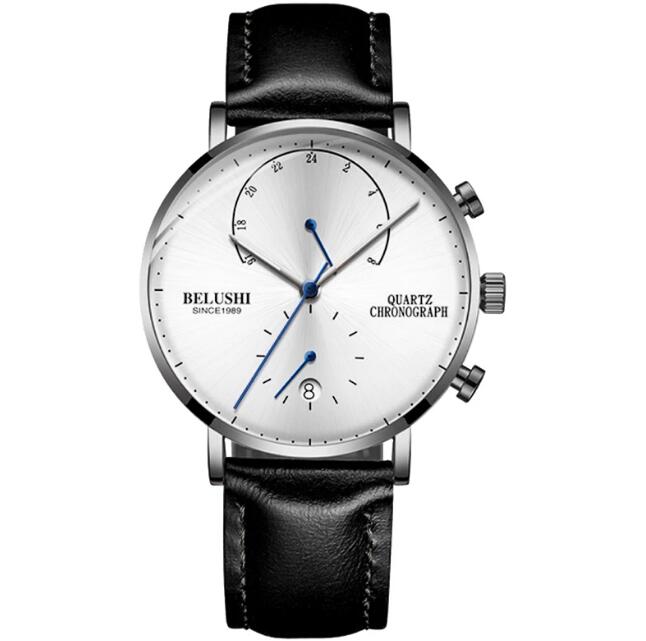 EMINENCE MINIMALIST WATCH