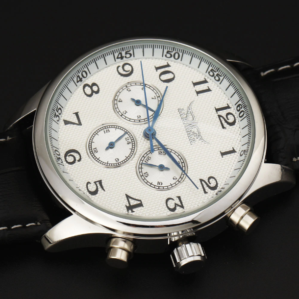 Howl Vintage Watch