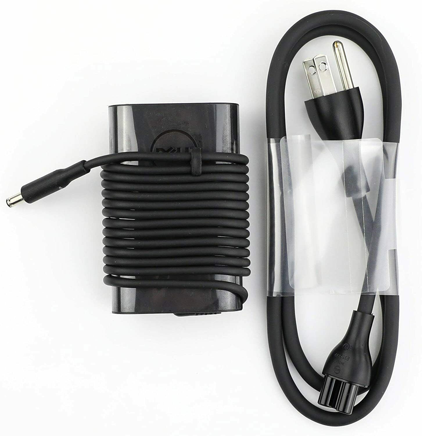 Original 19.5V 3.34A 65W AC Power Adapter For Dell Vostro 5590 5490 LA65NS2-01 4.5*3.0mm Charger