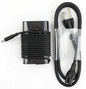 Original 19.5V 3.34A 65W AC Power Adapter For Dell Vostro 5590 5490 LA65NS2-01 4.5*3.0mm Charger