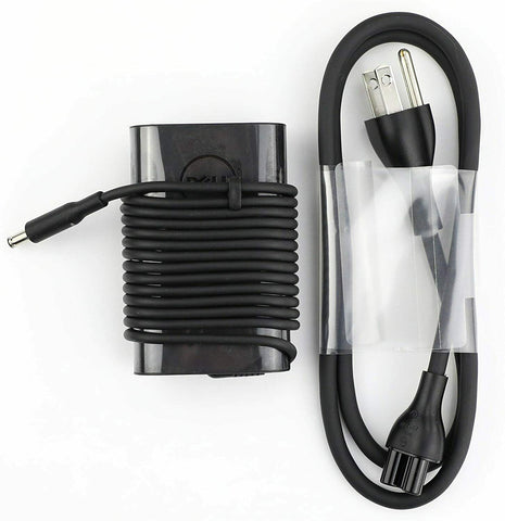 Original 19.5V 3.34A 65W AC Power Adapter For Dell Vostro 5590 5490 LA65NS2-01 4.5*3.0mm Charger