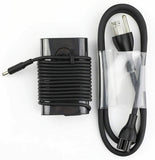 NEW Genuine Charger 65W AC Power Adapter For Dell Inspiron 15 7000 2-in-1 Power Supply