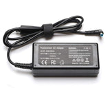 Genuine 45W AC Charger for Dell HP Stream 11 13 14 Series, HP elitebook Folio 1040 g1;HP Stream 13 11 14 Power Adapter Supply Cord