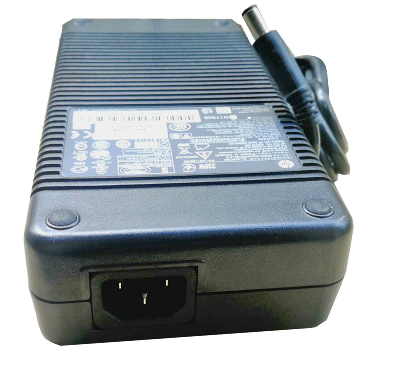 NEW Genuine 19.5V 11.8A 230W AC Adapter Charger For HP Elitebook 8540W 8560W 8770W 8760W