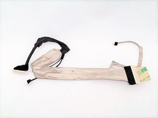 New HP Pavilion DV7 DV7-1000 DV7T DV7T-1000 DV7TZ DV7TZ-1000 LCD LED Display Video Cable DC02000IA00 480449-001
