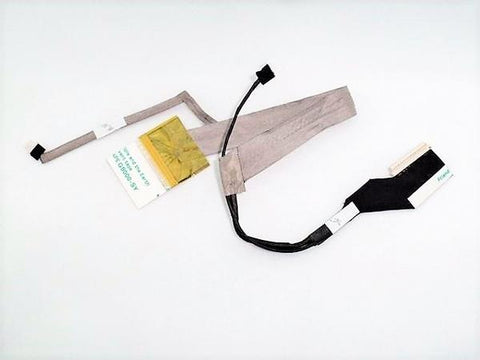 New HP CQ50 CQ50-100 CQ50-200 G50 G50-100 G50-200 LCD LED Display Video Cable 6001894l 50.4H508.001 50.4H506.002 50.4H507.001 486561-001 486583-001