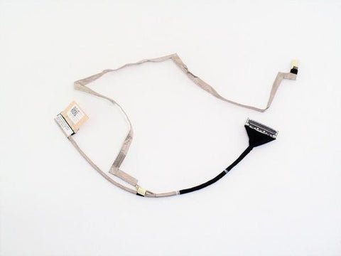 New Dell Latitude 3580 L3580 LCD LED EDP Display Video Cable 450.0A10A.0001 450.0A10A.0002 450.0A10A.0011 450.0A10A.0012 04K2P4 4K2P4