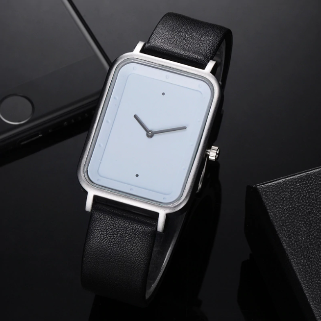 Moon Minimalist Watch