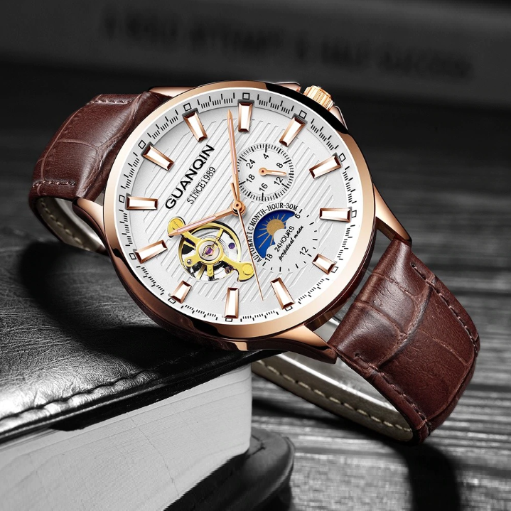 Muse Vintage Watch