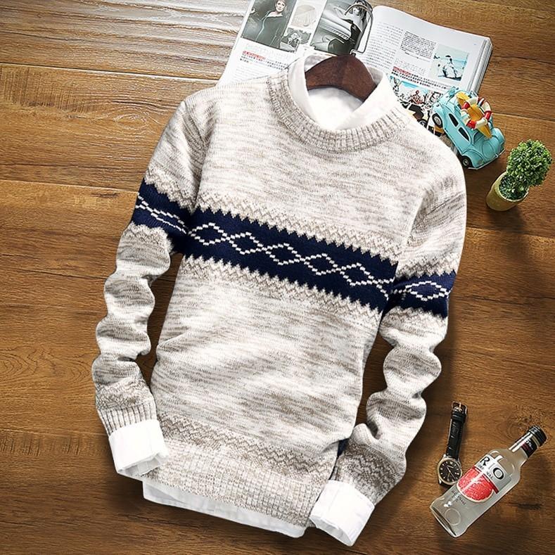 Pullover Cornell Sweater