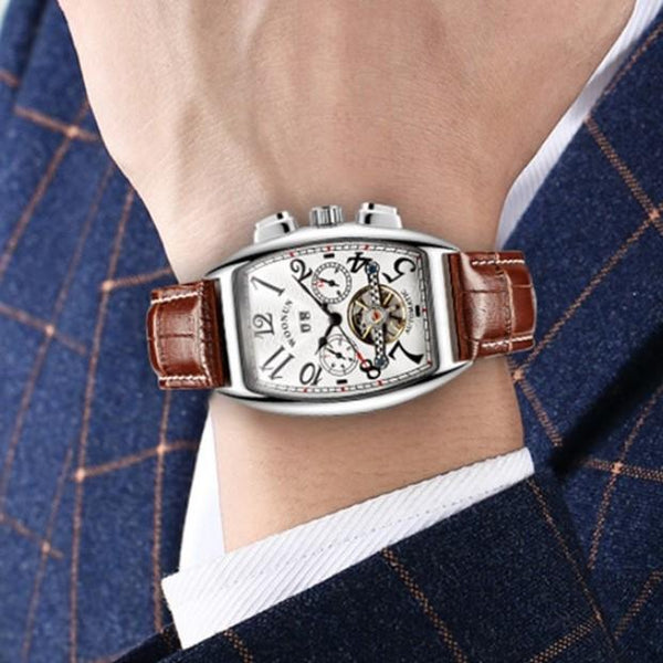 Classical Vintage Watch