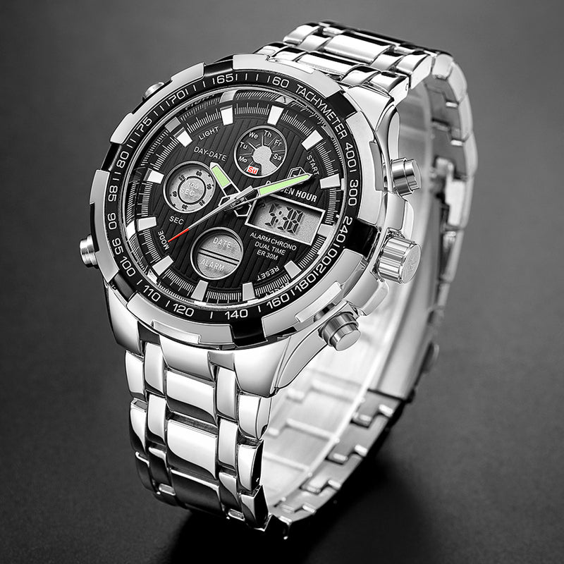 Military Sport Watches Digital Watch