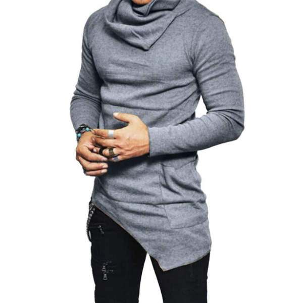 Pullover Zayn Sweater