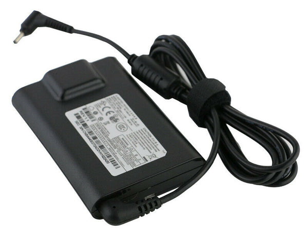 Original AC Adapter Charger For Samsung Series 5 NP530U3C-A01US NP530U3B-A01US Charger