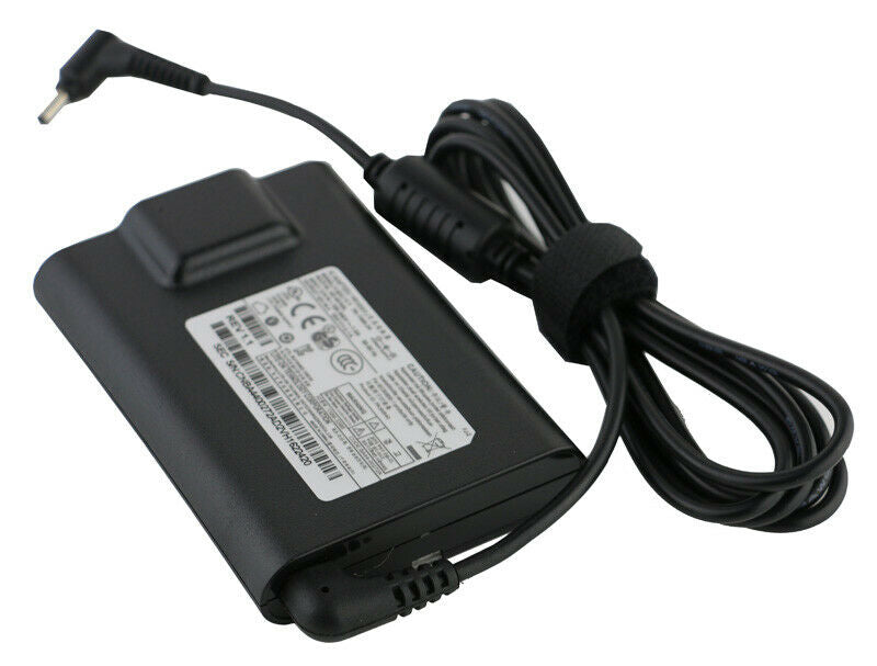 NEW Genuine 40W AC Adapter Charger Samsung ATIV 9 Plus NP940X3K-K01US NP940X3K-K02US K03US