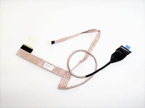 New HP ProBook 4540s 4570s 4730s 4740s LCD LED LVDS Display Video Cable 50.4RY03.001