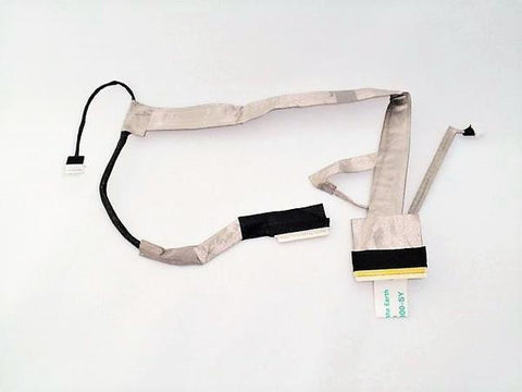 New HP LCD LED Display Video Cable 50.4D007.002 50.4D008.001 489110-001 50.4D007.007 50.4D001.001 485420-001 501600-001