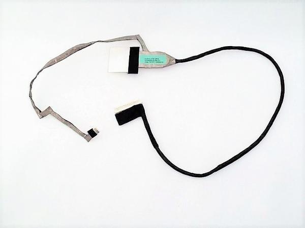 New HP CQ35 CQ36 LCD LED LVDS Display Video Cable DC020000L00 DC020000L10 531802-001