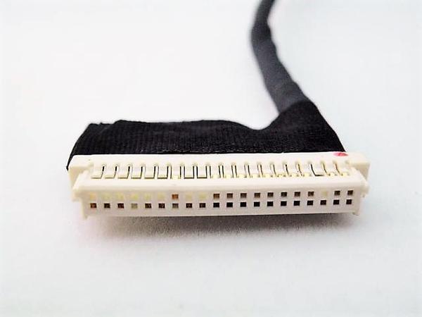 New HP CQ35 CQ36 LCD LED LVDS Display Video Cable DC020000L00 DC020000L10 531802-001