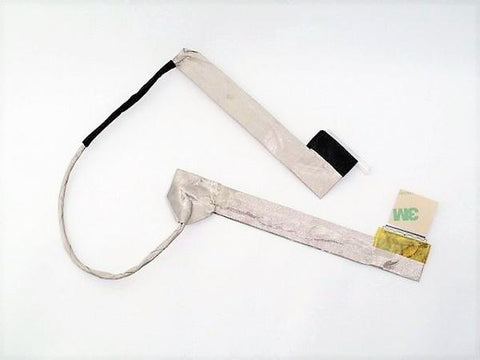 New HP Compaq 511 515 610 615 T5870 CQ610 CQ615 LCD LED Display Video Cable 6017B0240301 572530-001 538463-001