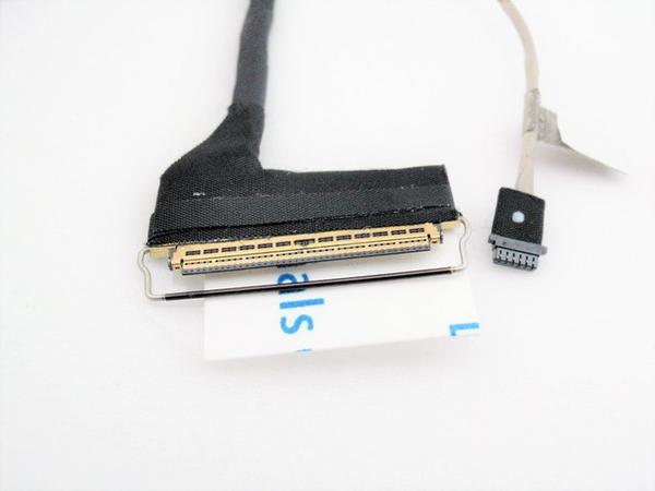 New Dell Inspiron 14-3462 14-3465 14-3467 14-3468 14 3462 3465 3467 3468 LCD LED Display Video Cable 055GV8 55GV8 450.09W01.0002