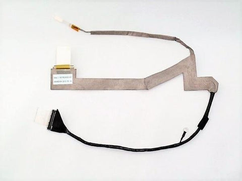 New HP Mini 110 110-1000 110C 110C-1000 CQ10 CQ10-100 102 1101 LCD LED Display Video Cable 6017B0232102 6017B0207601 567646-001 579604-001 572407-001 6017B0245202 579571-001