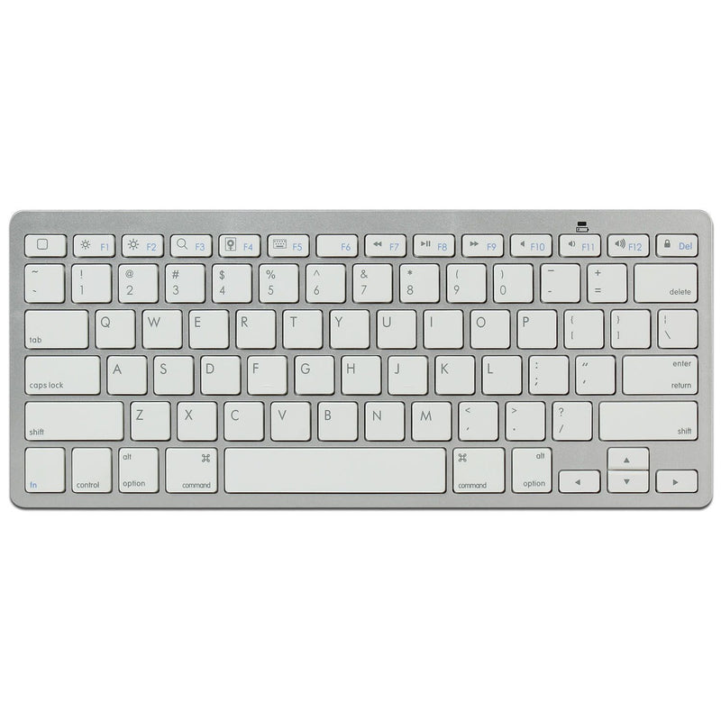 Slim Wireless Mini Keyboard for Apple iPad Pro Mini iPad Air 2/3/4