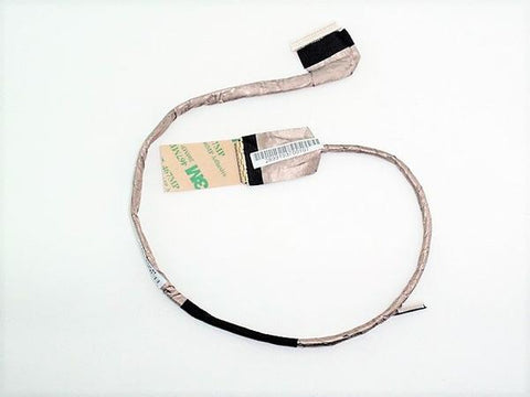 New HP EliteBook 8440p 8440w 8540p 8540w LCD LED Display Video Cable DC02000RX10 595737-001 604543-001 600756-001 600757-001 DC02000RX00 595741-001